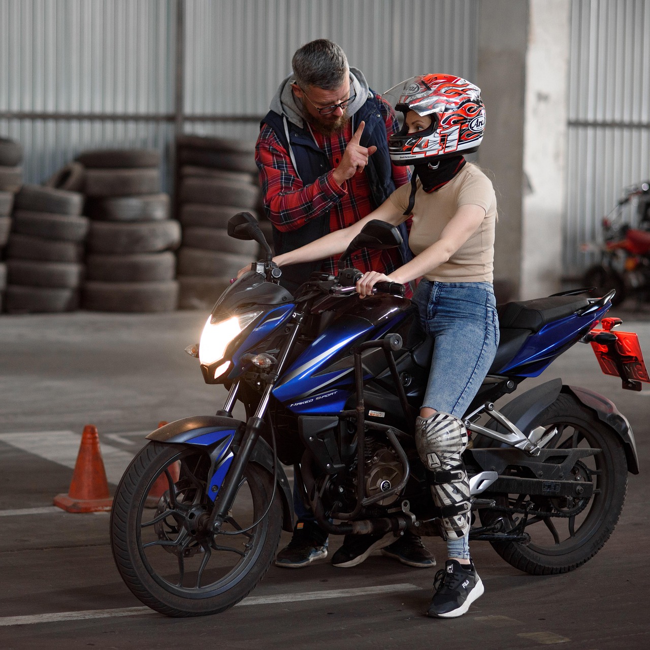 抵制技术支持,让比赛更加公平、更加有趣